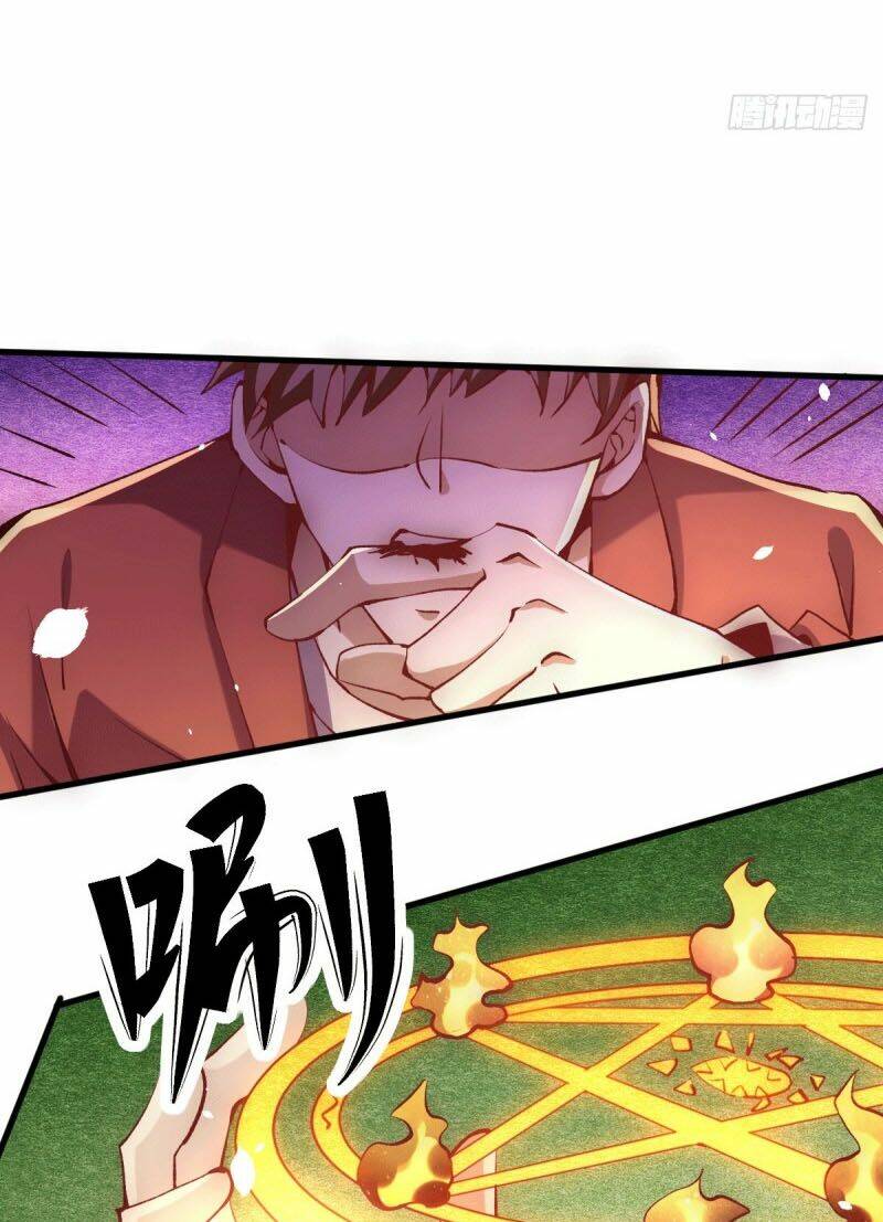 đô thị đỉnh phong cao thủ chapter 245 33