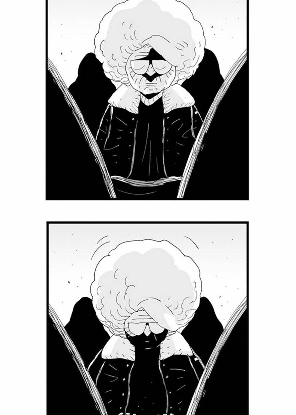 hành trình thoát khỏi địa ngục chapter 80 17