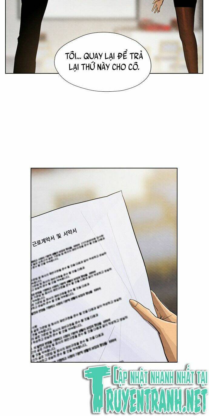 nạn nhân hồi sinh chapter 13 47