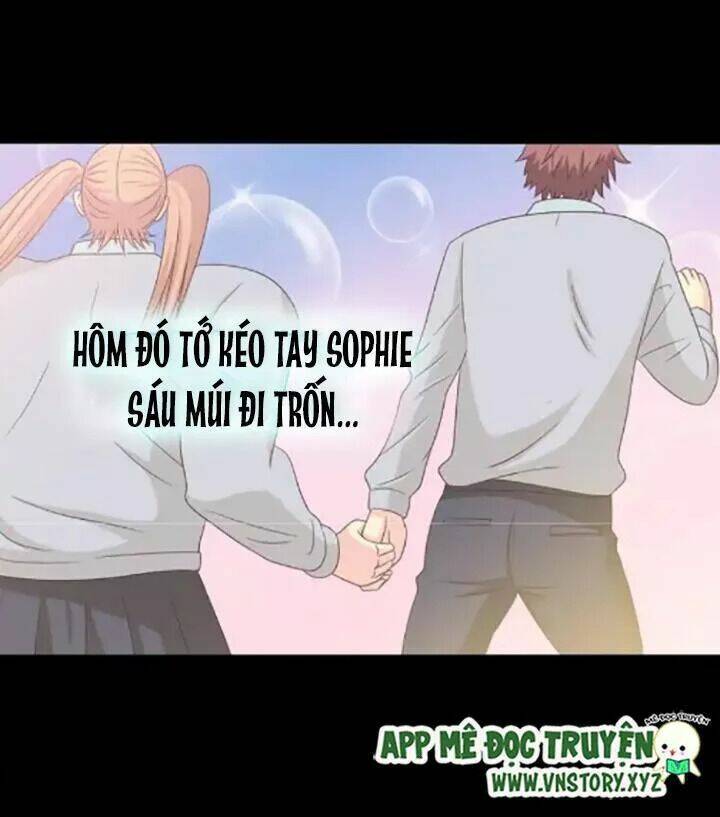 xin chào! dân nữ chapter 66 33