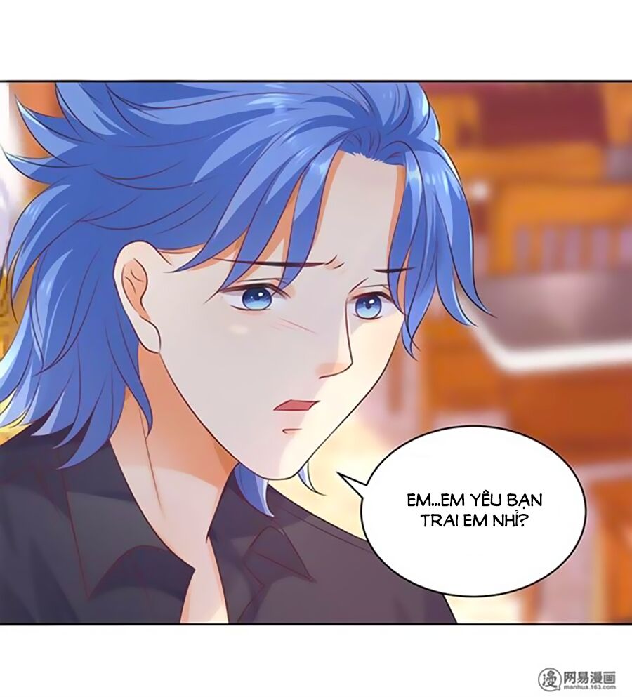 bác sĩ sở cũng muốn yêu chapter 150 5