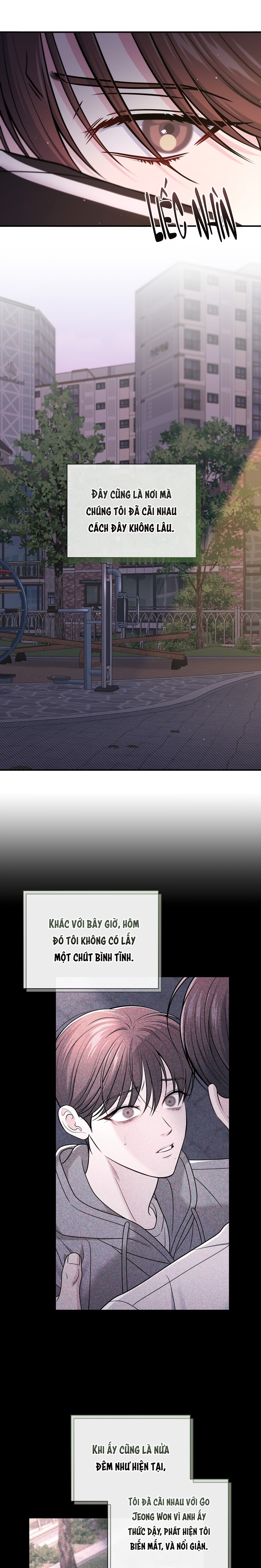 thầm yêu chapter 63 8