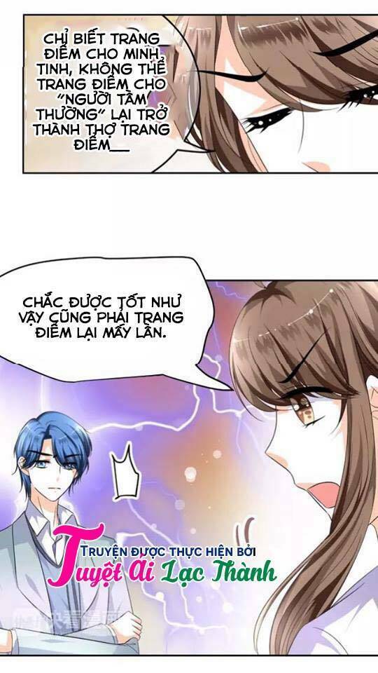 phản công thành siêu sao chapter 5 31