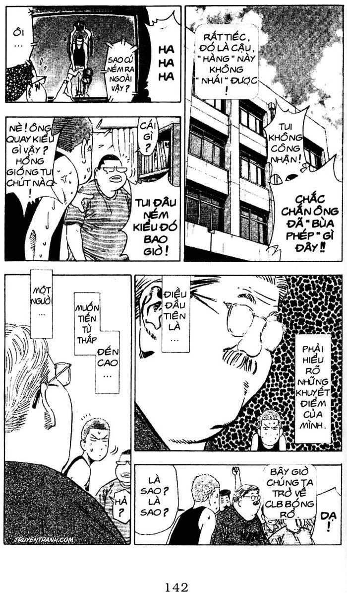 cao thủ bóng rổ chapter 195 5