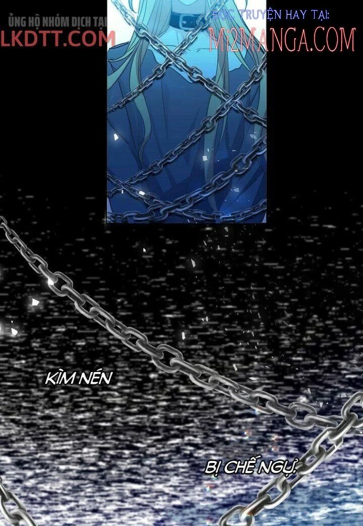 bệ hạ, xin đừng giết tôi!! chapter 45.5 25