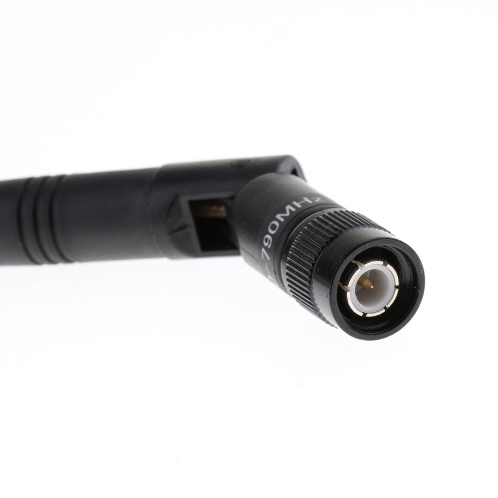 Micrô Thu được Tín Hiệu ăng Ten