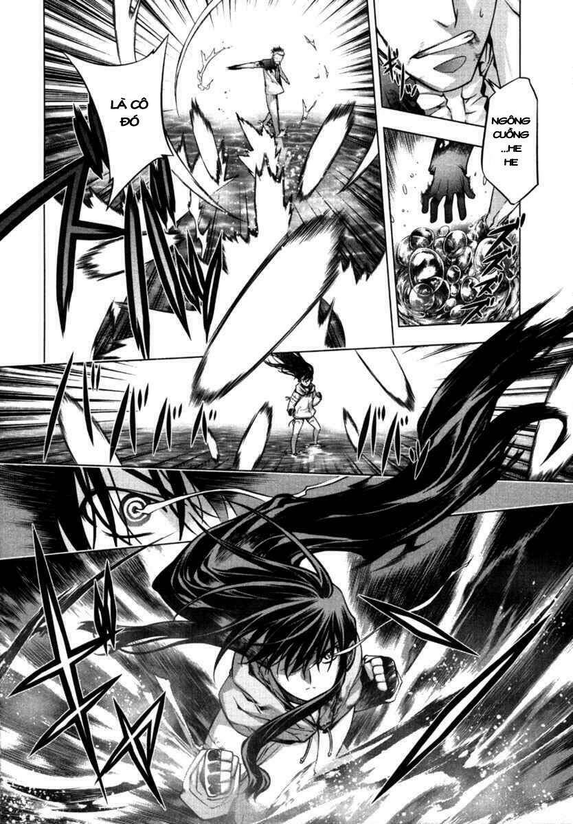 black god chapter 52 19