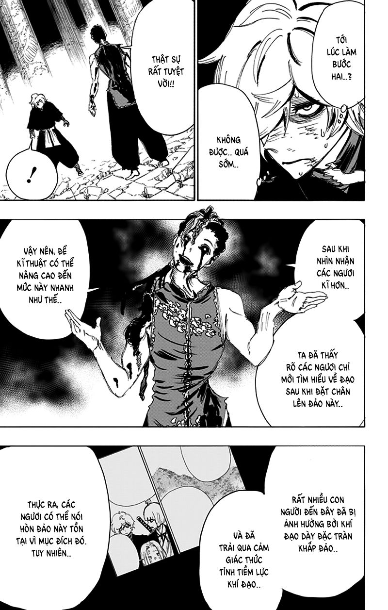 jigokuraku chapter 65 8