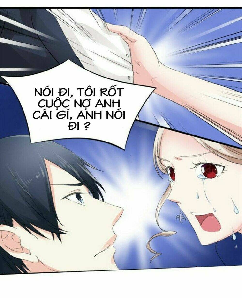 mặt nạ kiều thê chapter 9 4