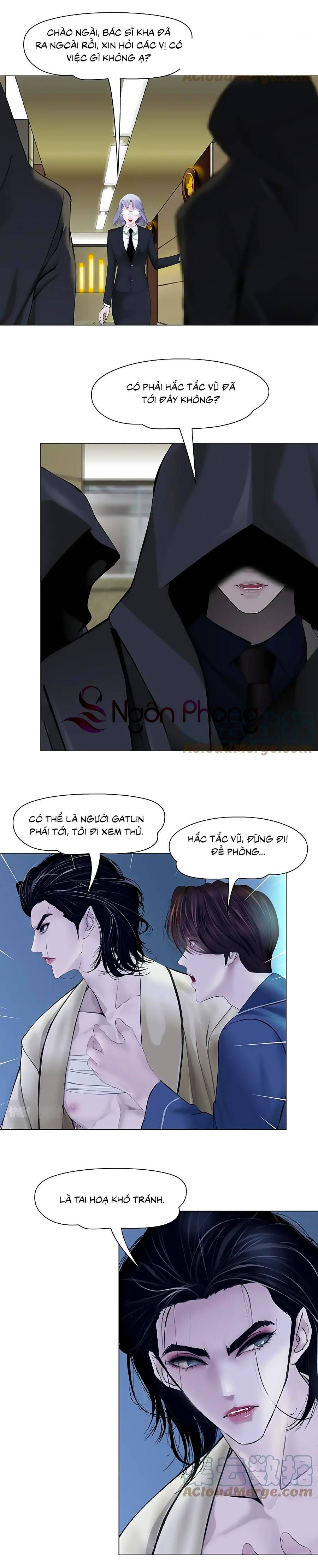 đằng nữ chapter 158 6