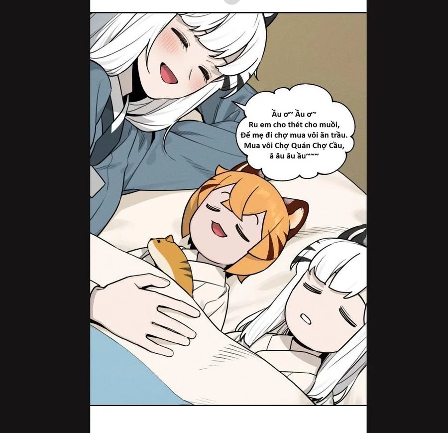 sự lụi tàn của usuzumi chapter 114 46