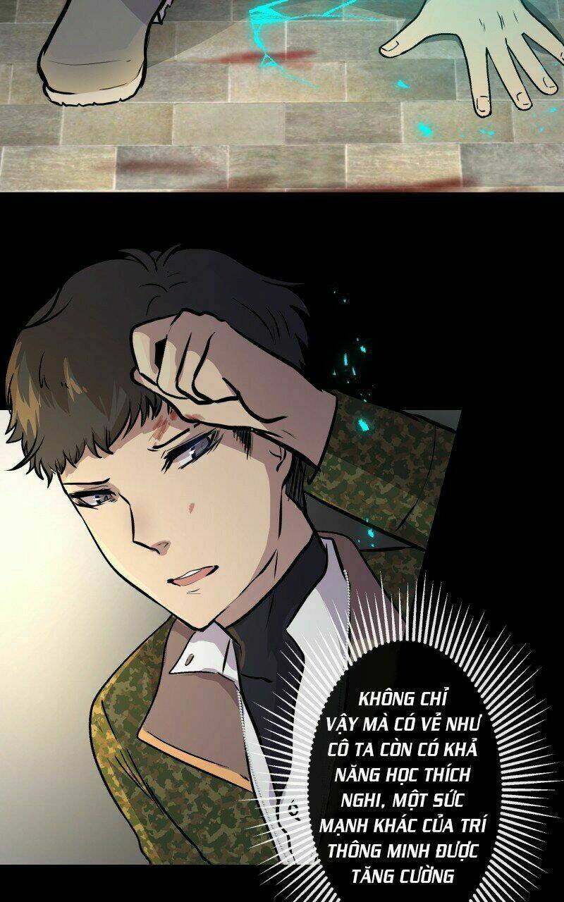 Trọng Sinh Mạc Thế Chapter 64 41