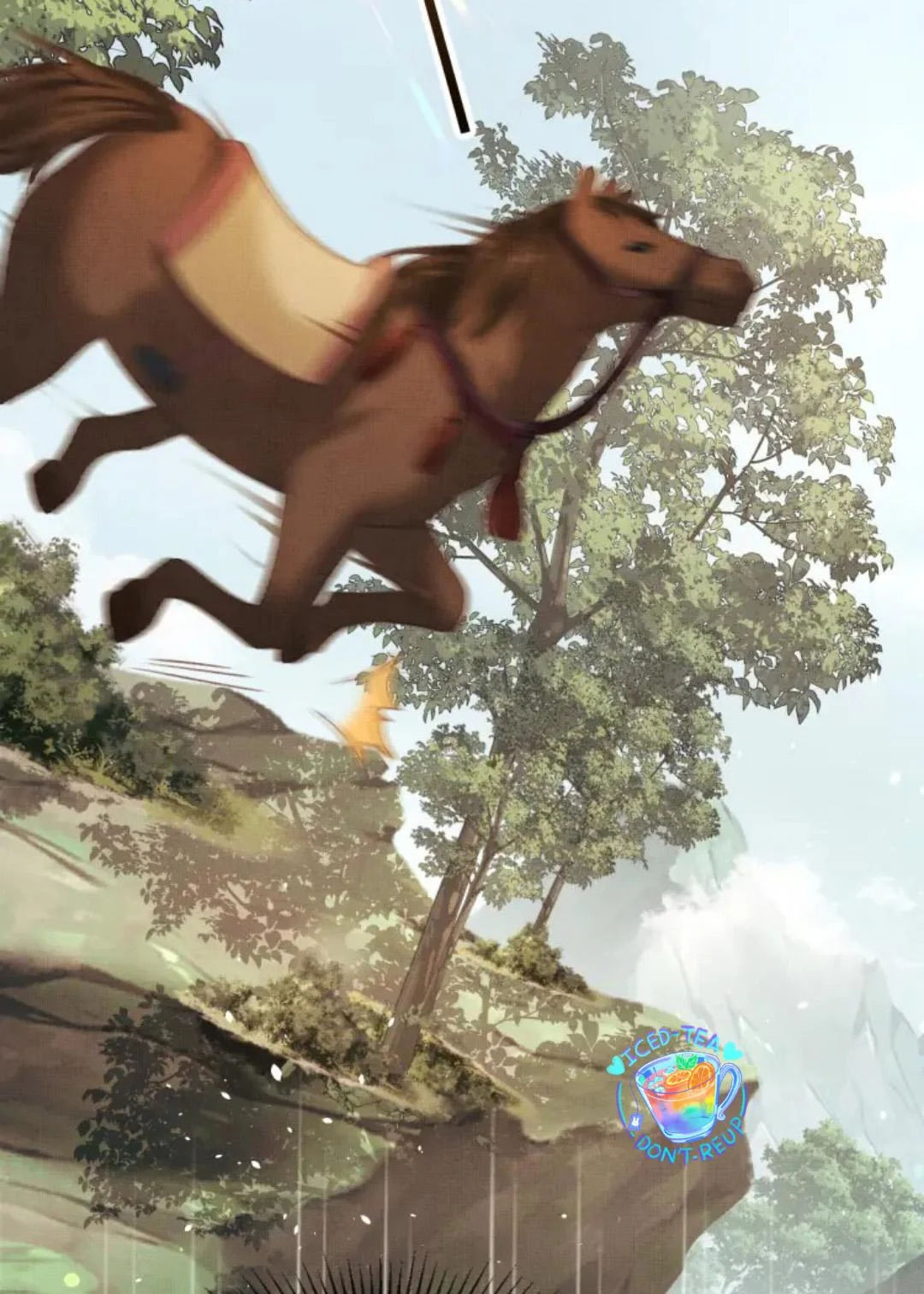 tướng quân luôn tự coi mình thành thế thân chapter 2 55