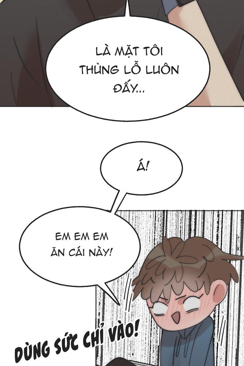 đàn anh “sói ca” cùng phòng của tôi chapter 2 34