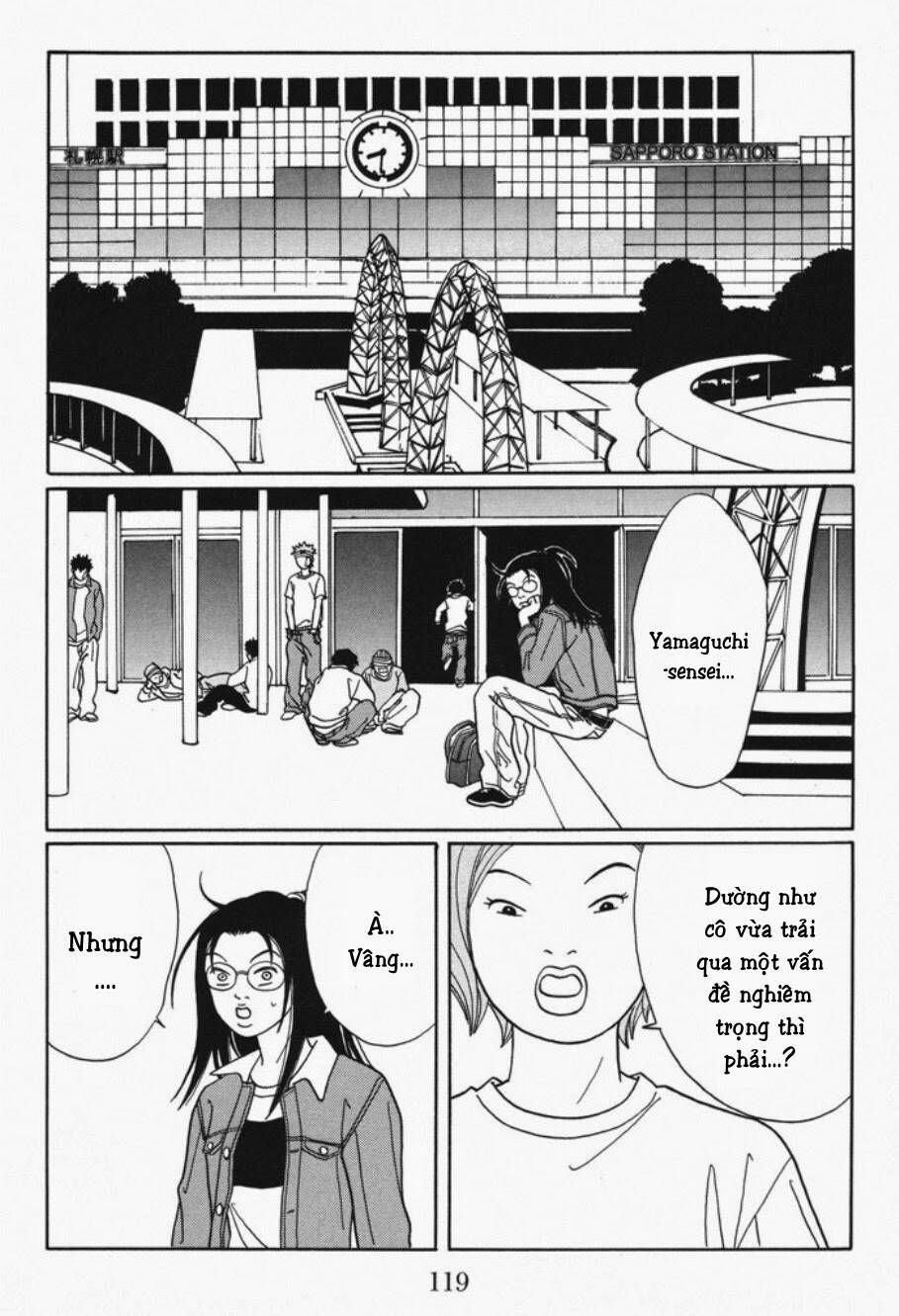 gokusen chapter 119 18