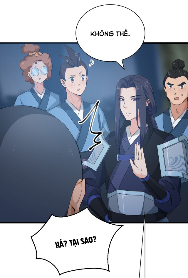 chiến thần dưỡng thành ký chapter 4 5