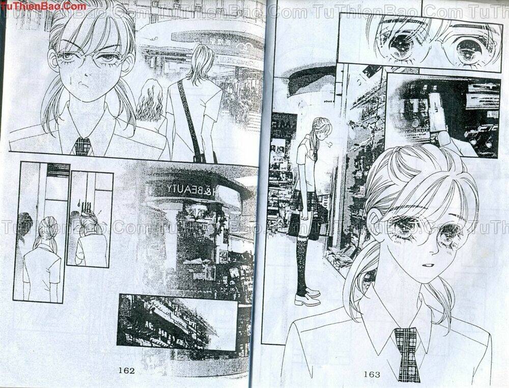 hoa hồng thép chapter 7 74