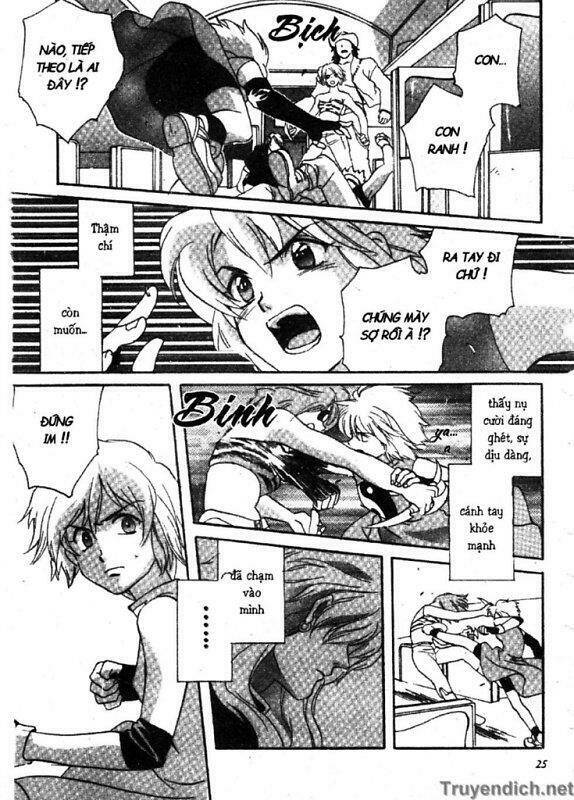 meteor methuselah chapter 6 27