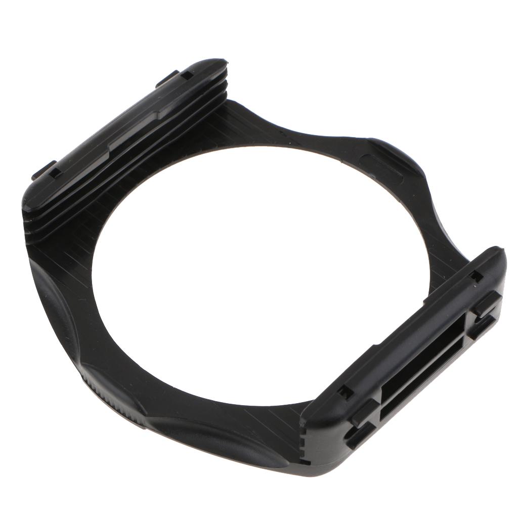 5 in 1 Camera Lens Square Filter Set Bag Hood Adapter Accessory Kit