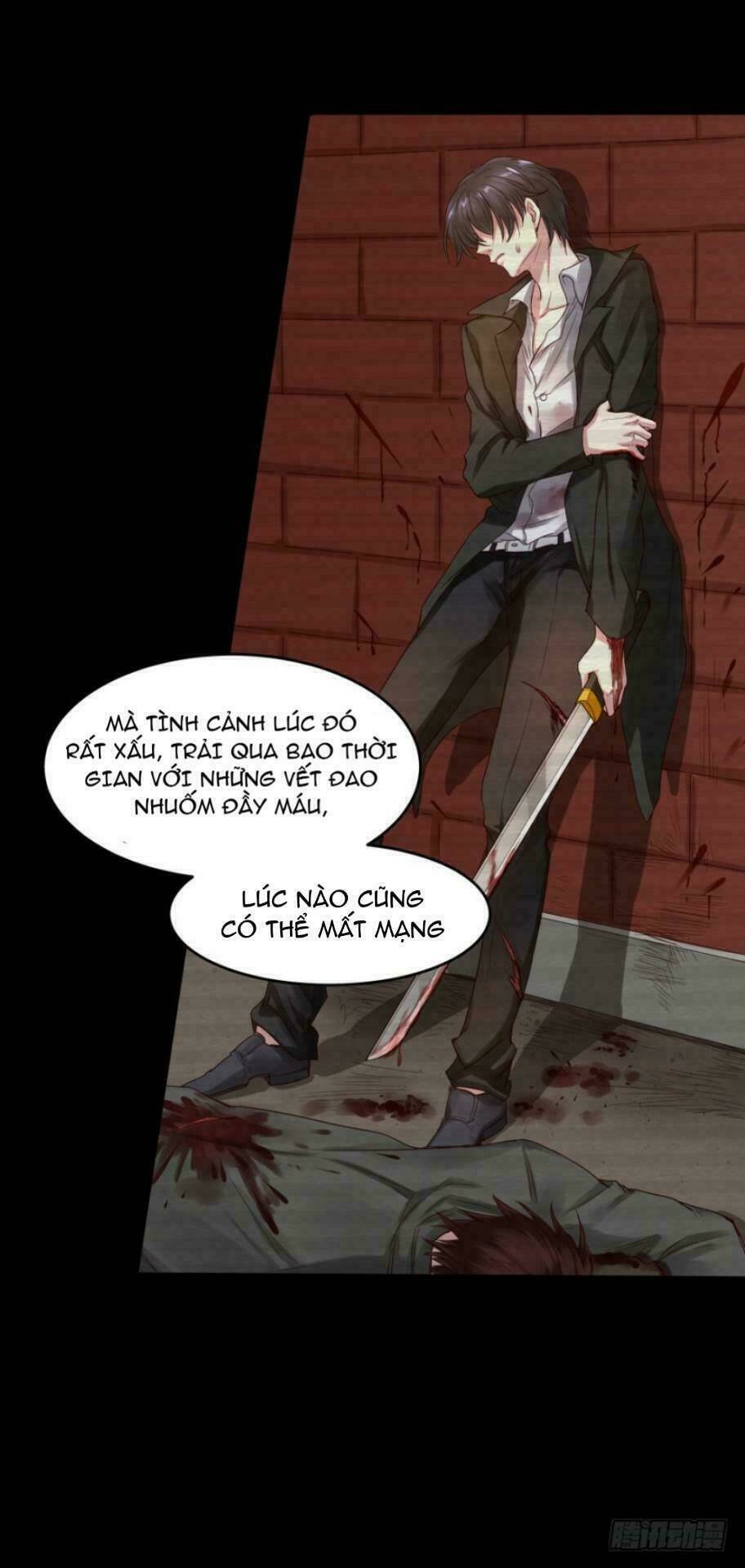 mộ thiếu, lão bà ngươi trọng sinh lại rồi! chapter 37 27