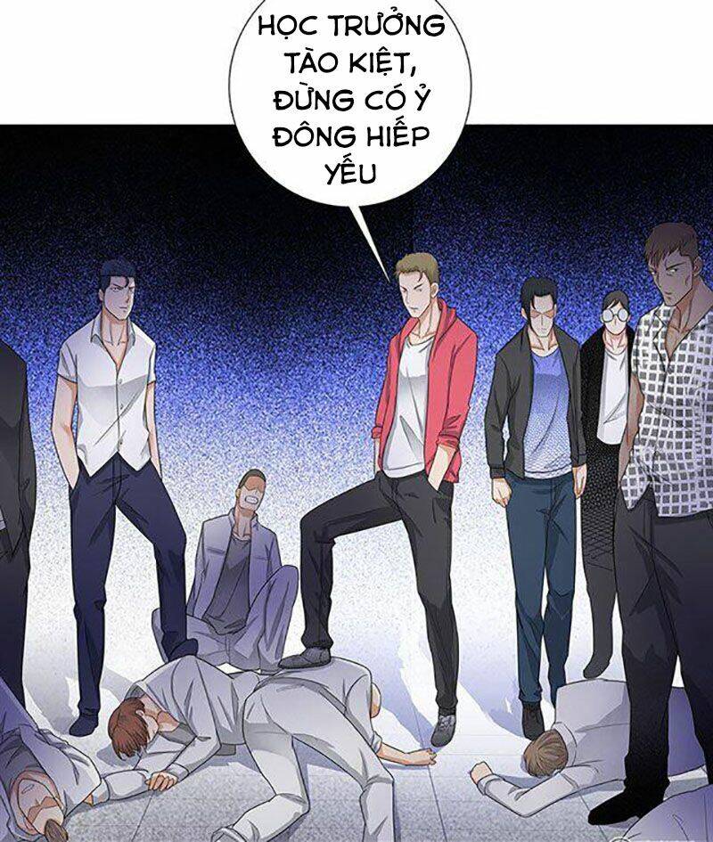 học viện cao thủ chapter 101 40