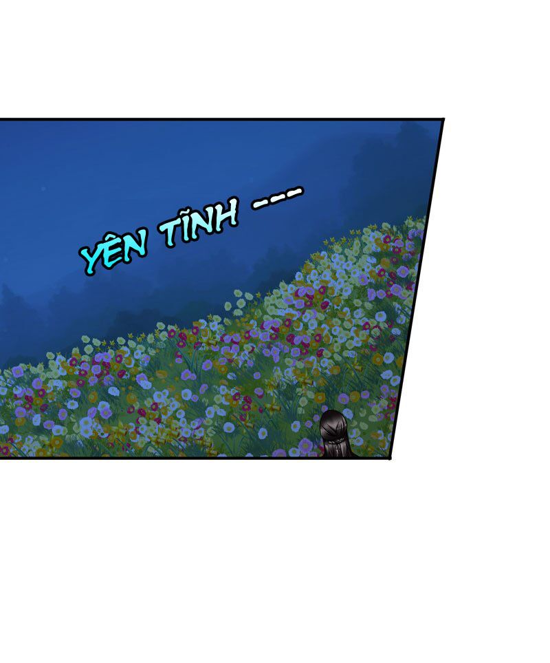 thủ hội chi vũ chapter 23 3