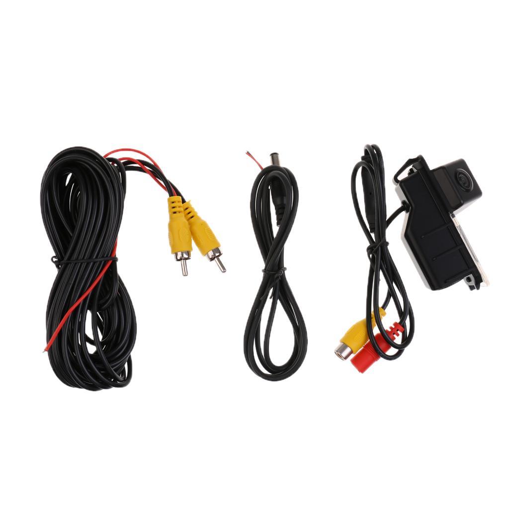 Rear View Parking camera for B6 2010-14 Beetle CC