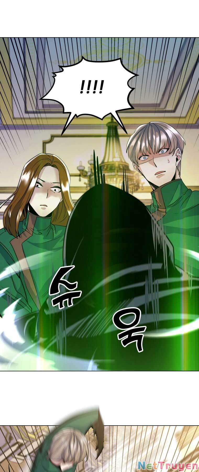 bạo chúa cường hoành chapter 13 33