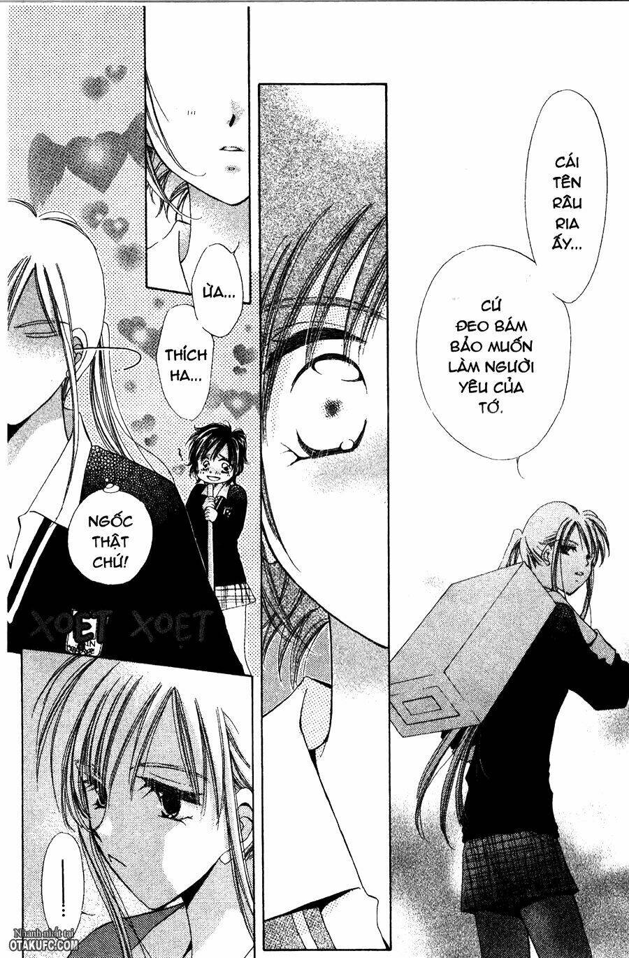 gatcha gacha chapter 4 7