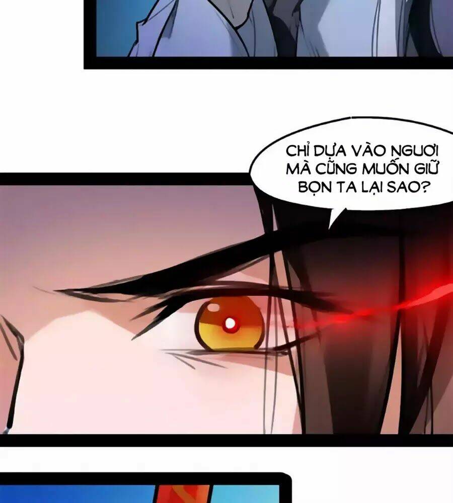 đường tăng cũng quyến rũ chapter 37 10