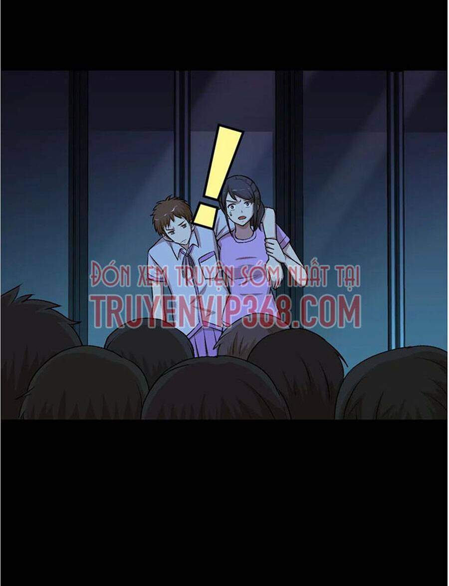 đai ca trở lại tuổi 16 chapter 129 28