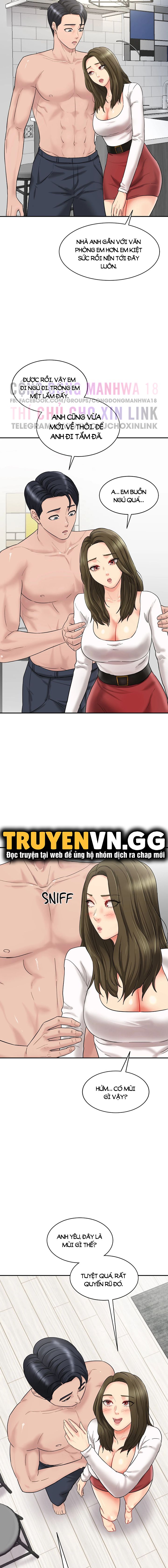 nước hoa kích dục chapter 1 24