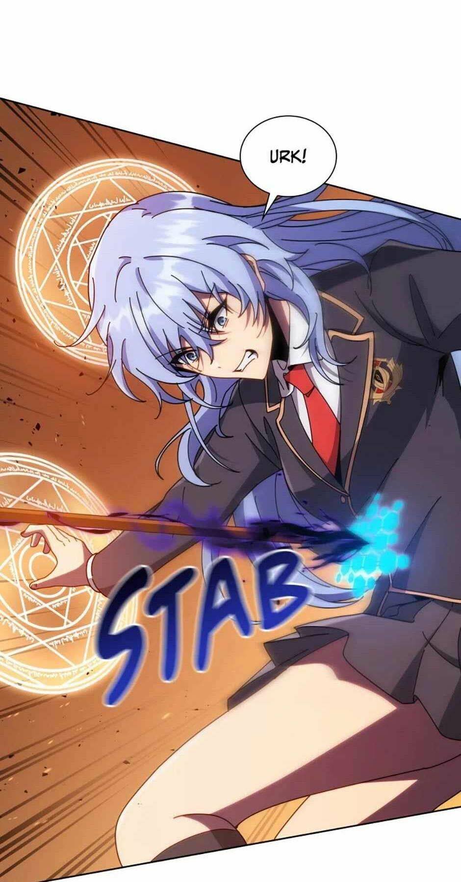 tử linh sư thiên tài của học viện chapter 75 57