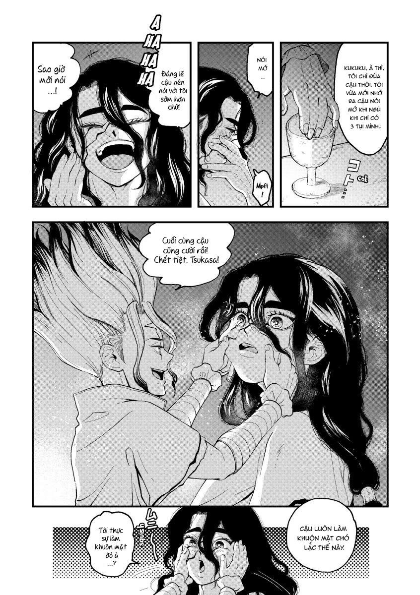 oneshot hỏny chapter 61.2 10