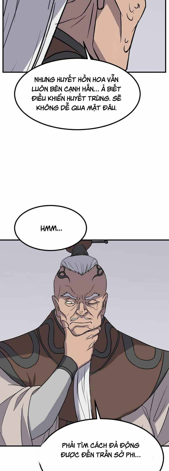 trọng sinh, bất khả chiến bại chapter 133 34