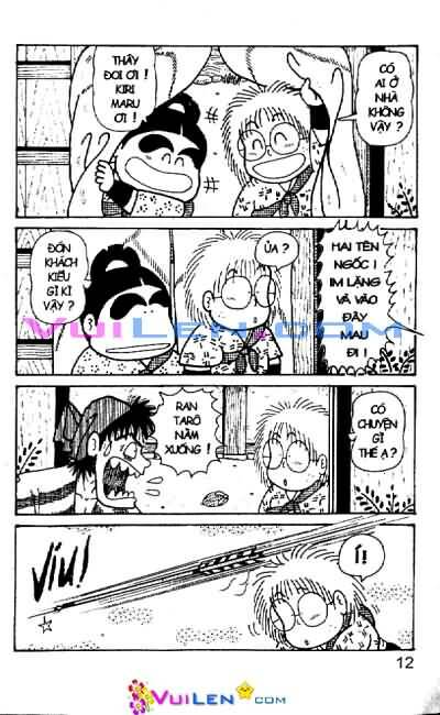 ninja loạn thị chapter 45 13