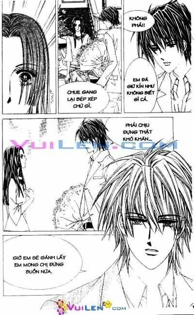 nụ hôn đầu chapter 5 83