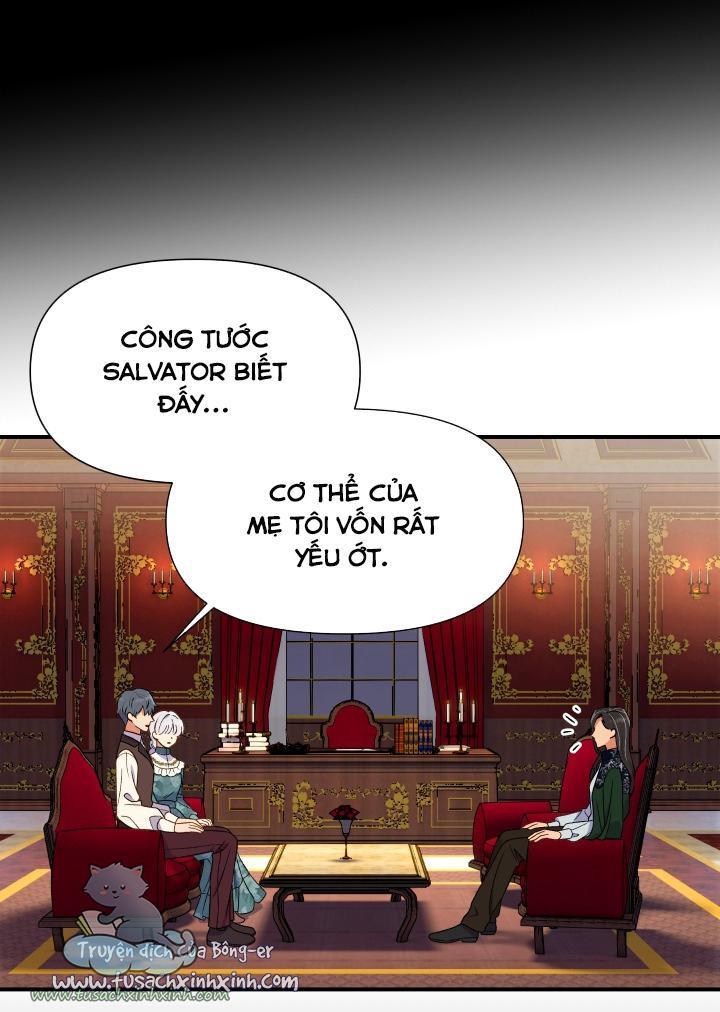 công nương khế ước của gia tộc công tước quái vật chapter 96 13