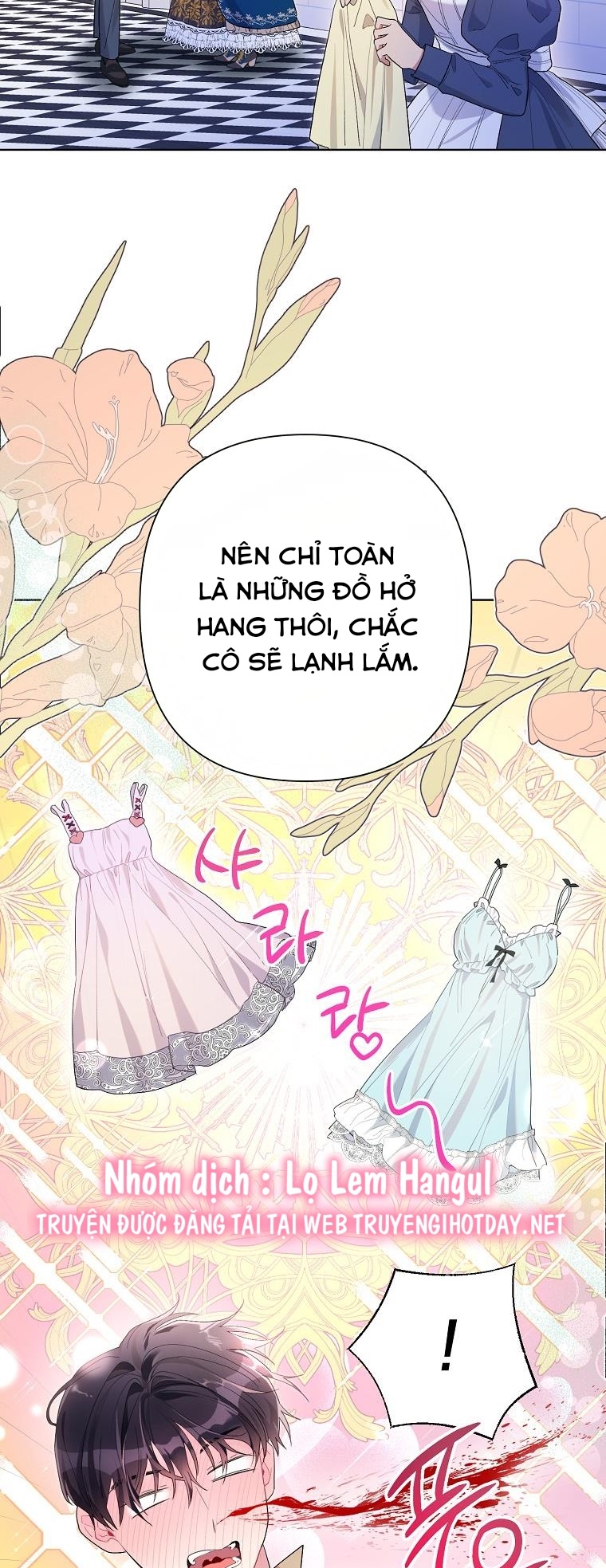 trở thành con dâu bất đắc dĩ chapter 84 37