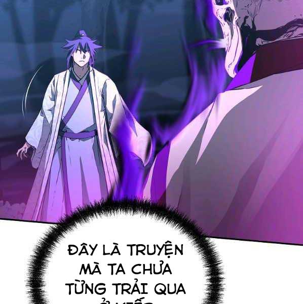 người chơi tiền kiếp hồi sinh về murim Chapter 60 - Trang 2