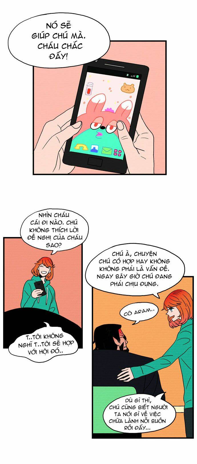 hello mr teddy chapter 3 12