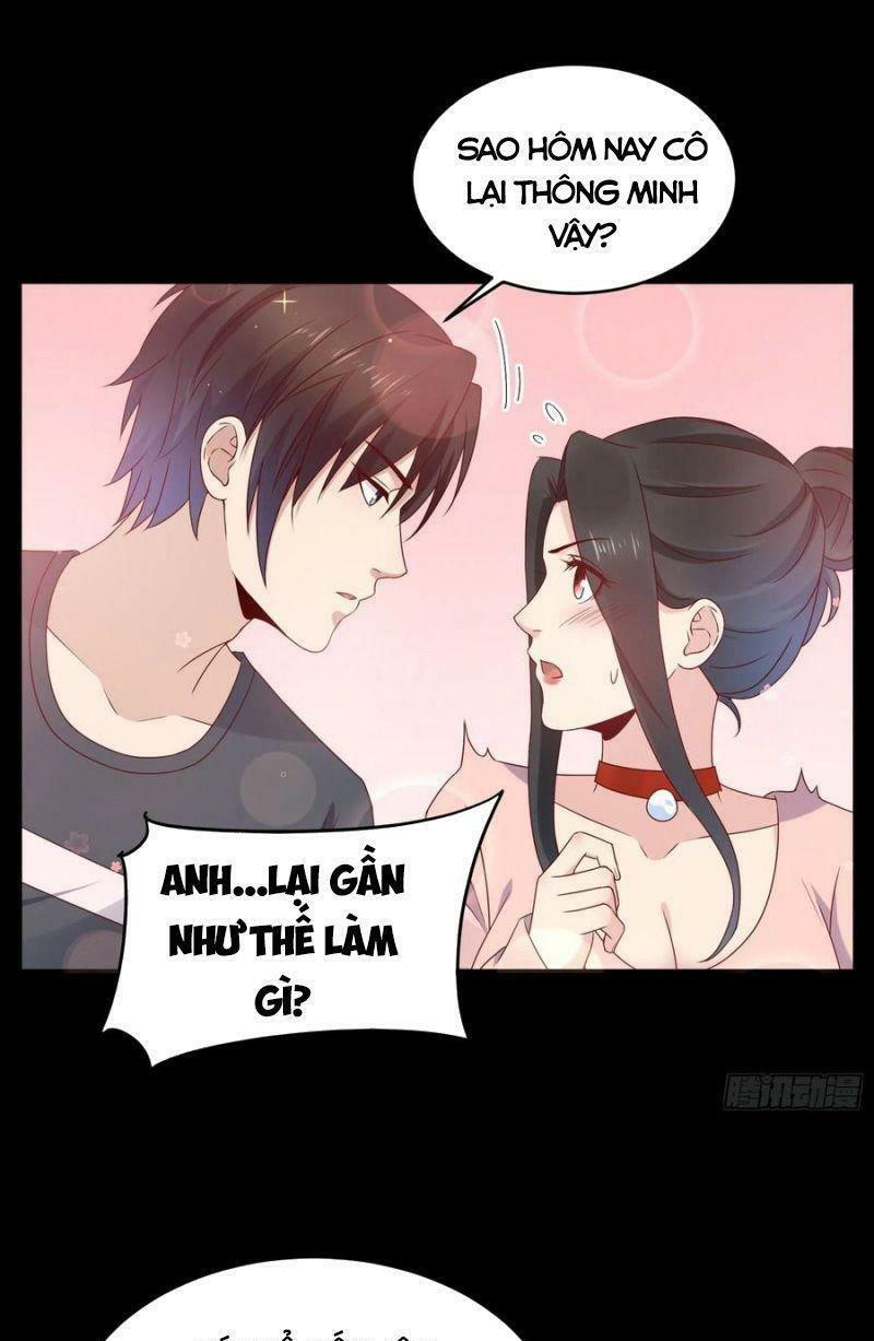 vua đầu tư mạnh nhất chapter 59 19