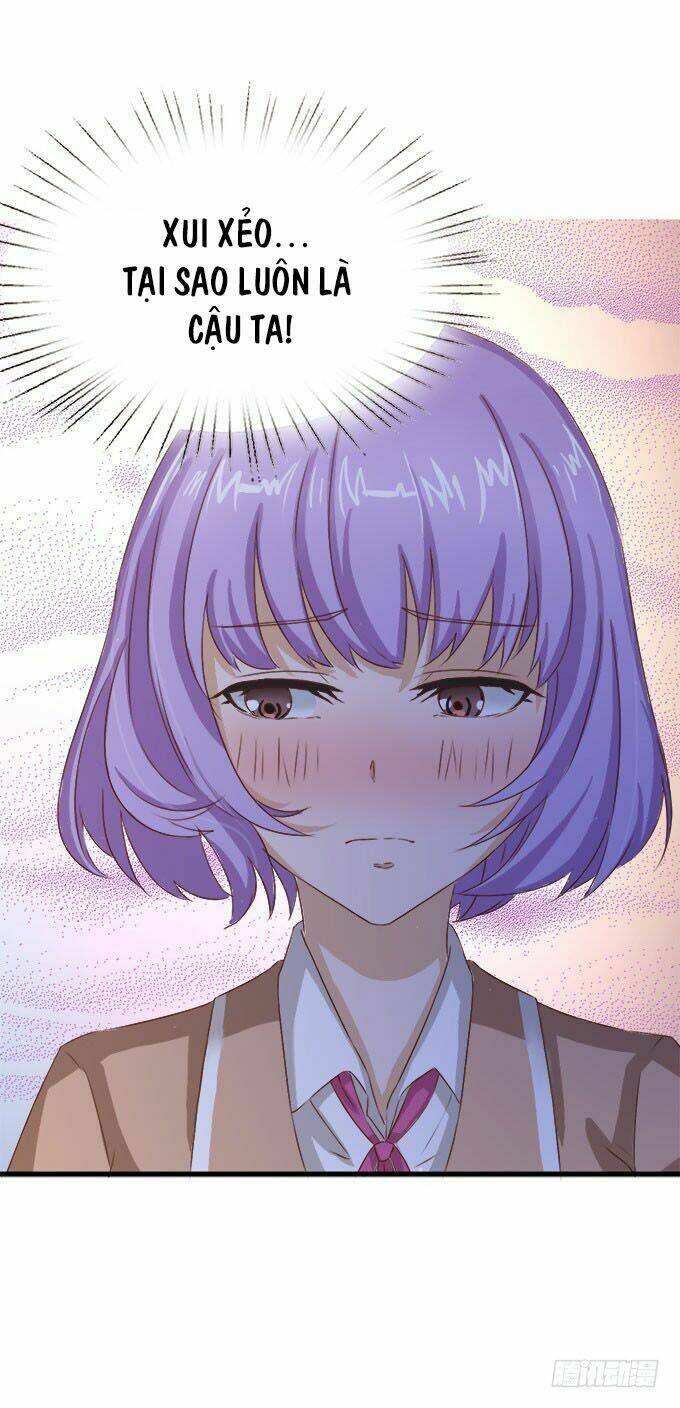 tình yêu ba tuyến chapter 6 12