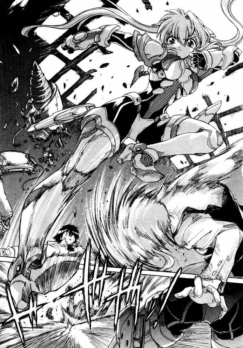 tubame syndrome chapter 5 20