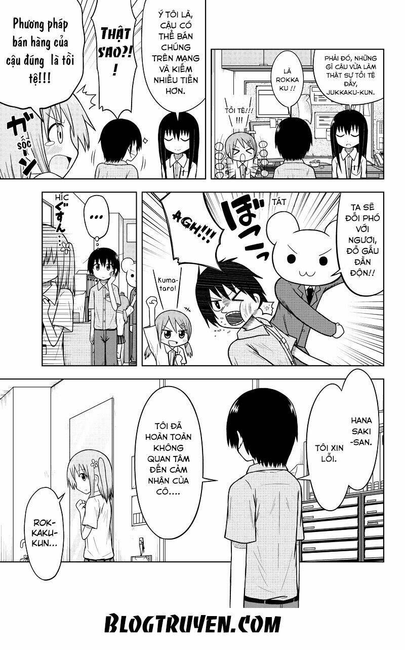 sentirental shoujo chapter 3 4