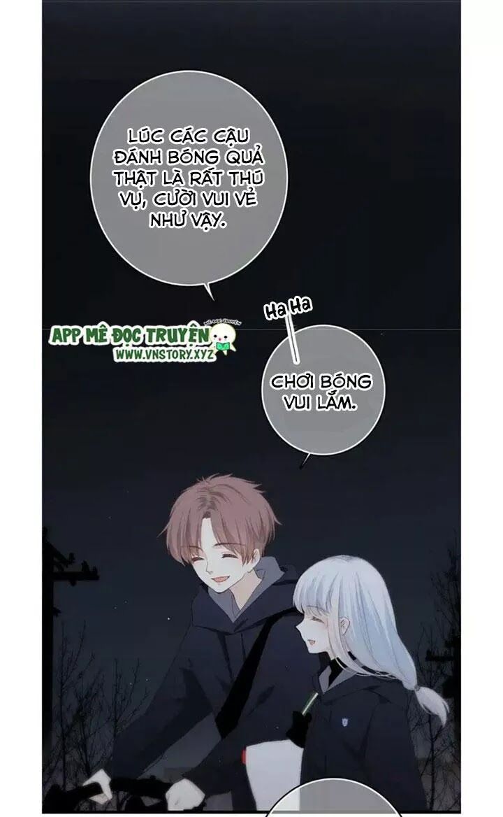 con tim rung động 2 chapter 45 43