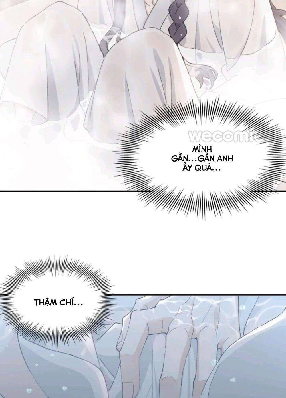 người yêu tin đồn chapter 20 24