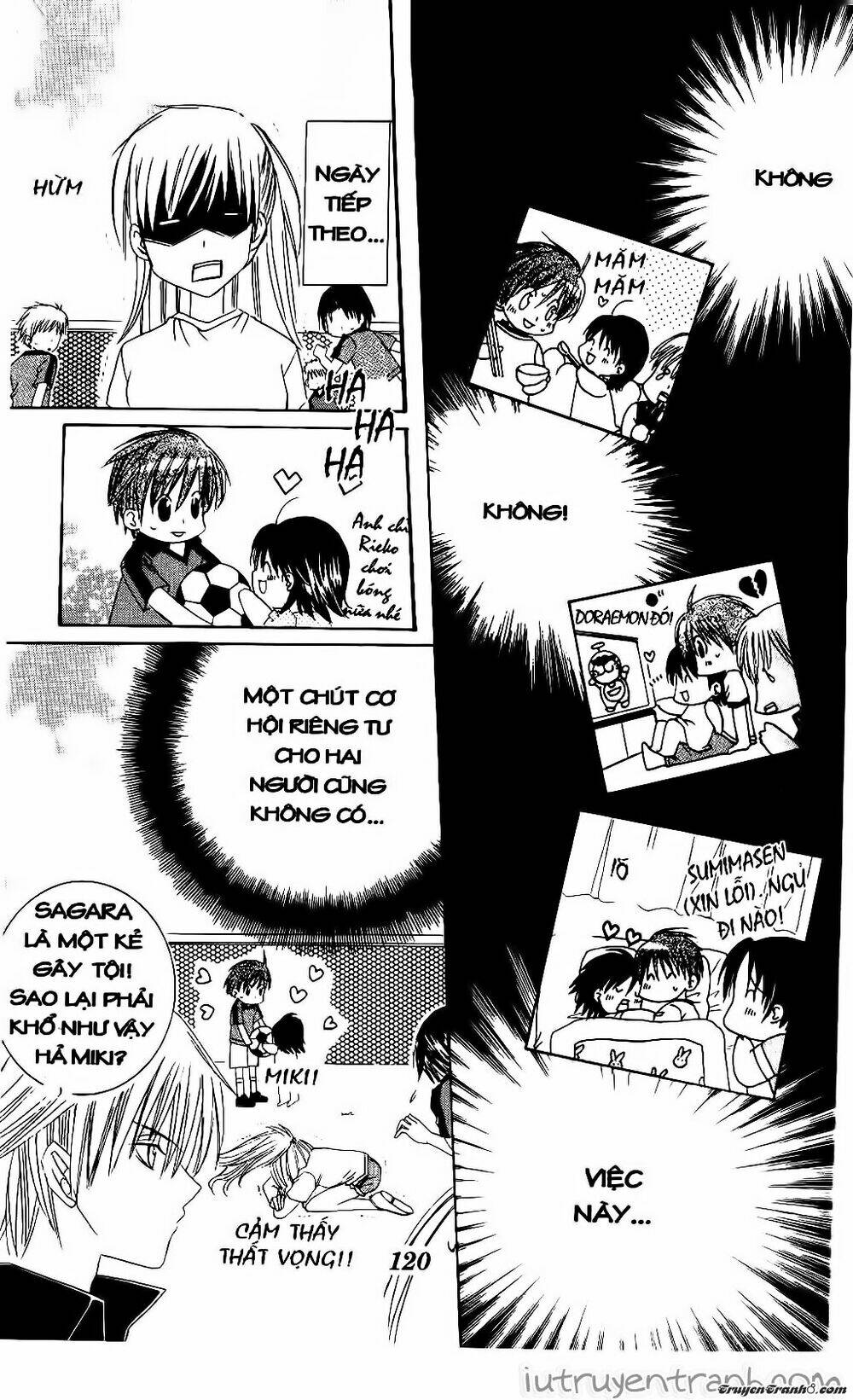 get love! chapter 4 24