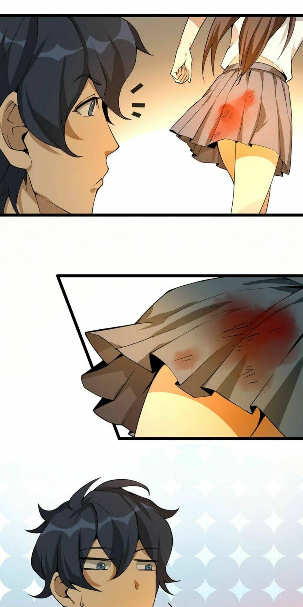 app tu chân mạnh nhất chapter 3 38