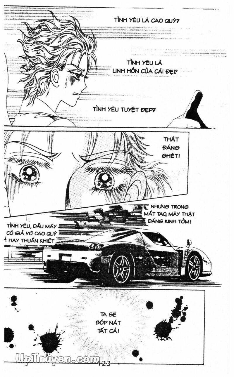 mặt nạ tình yêu chapter 82 47